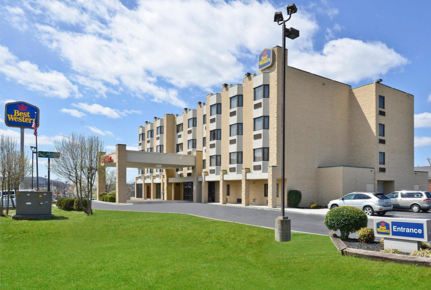 Best-Western