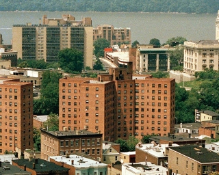 Yonkers