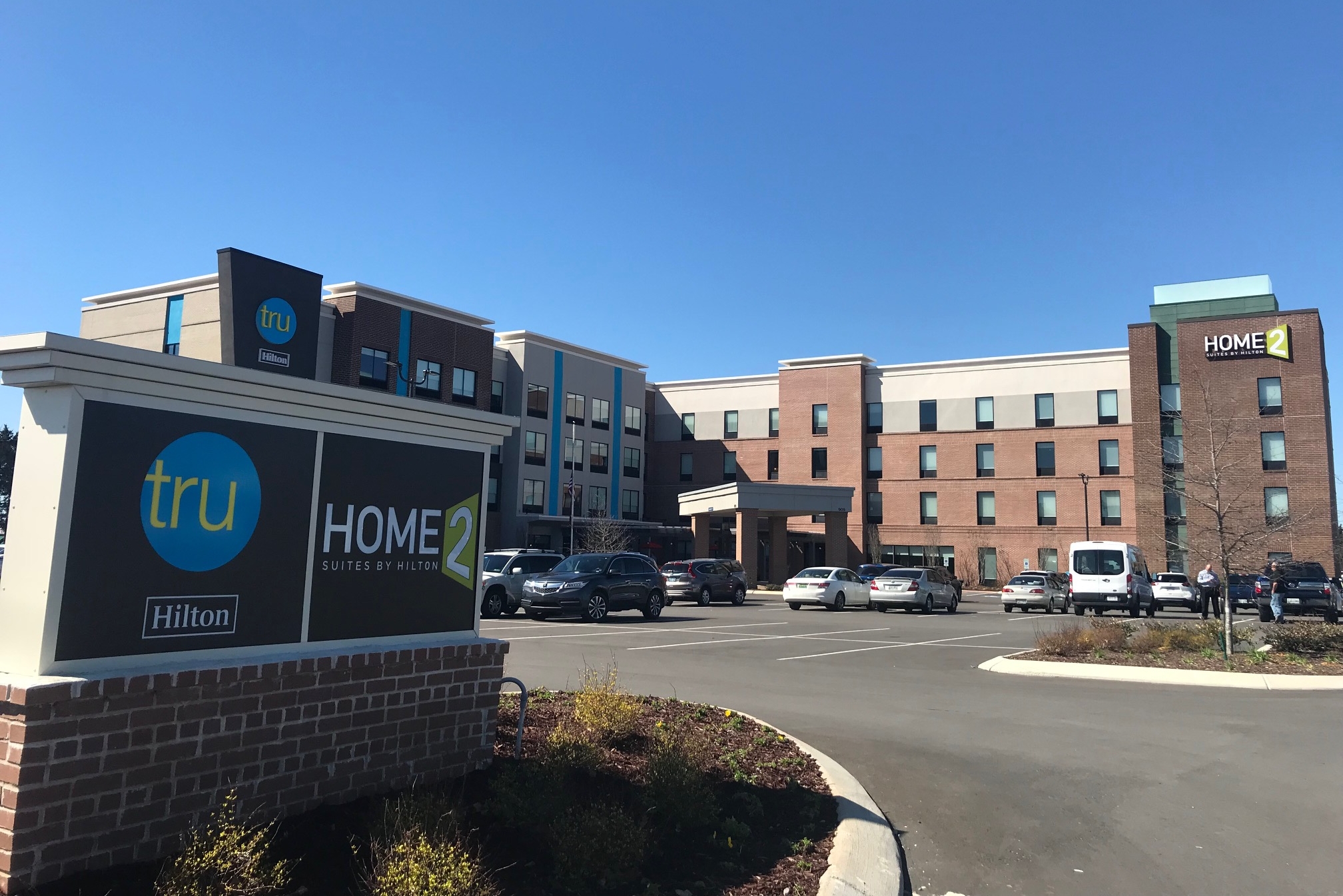 tru-home2suites