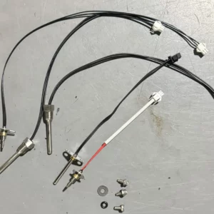 Gen II V02 Sensors Kit