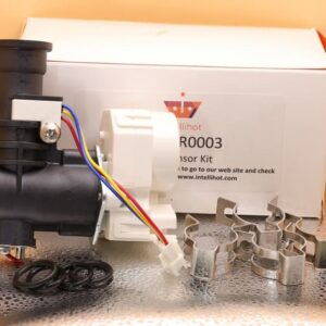 Flow Sensor Kit (All Gen I & II Models except iQ251D)