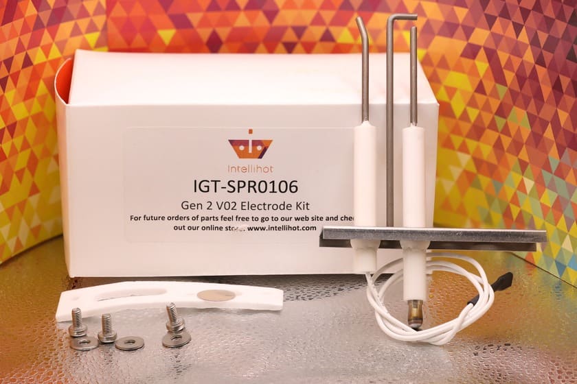 Shop Online Electrode Kit Gen II V02 for Water Heater