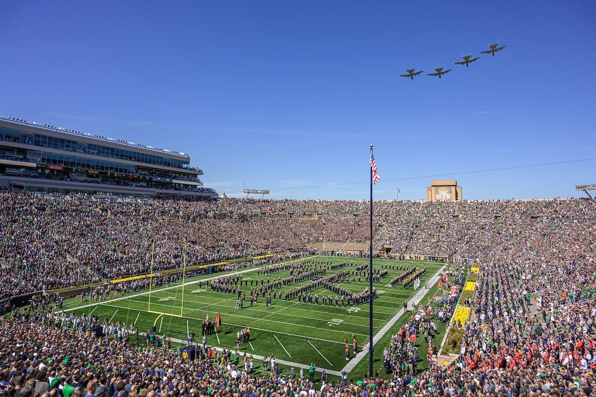 NotreDame