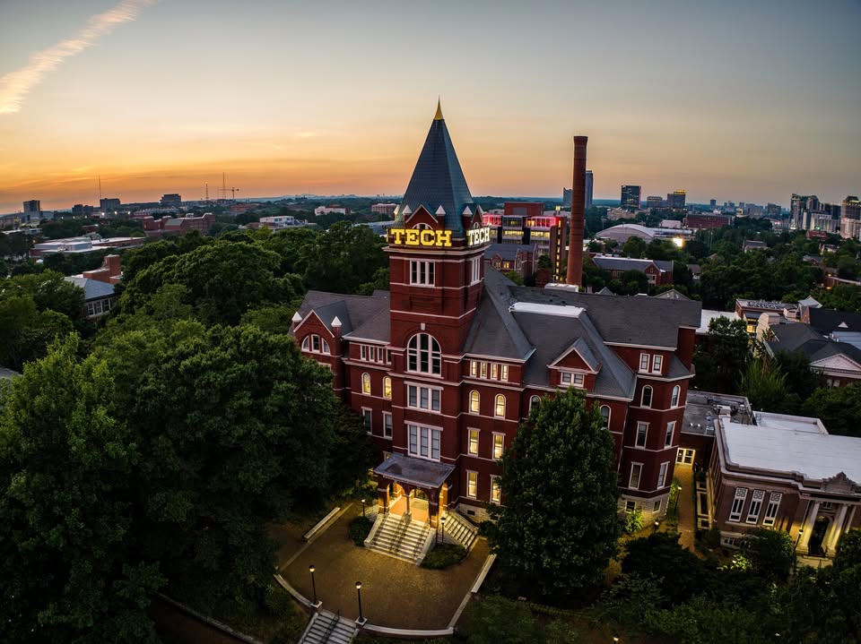 Georgia-Tech